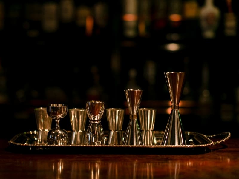 Bar VICTORY ギャラリー