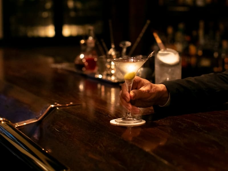 Bar VICTORY ギャラリー