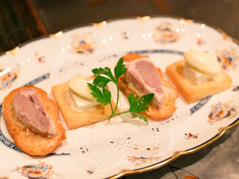 Bar VICTORY ギャラリー