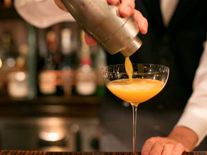 Bar VICTORY ギャラリー